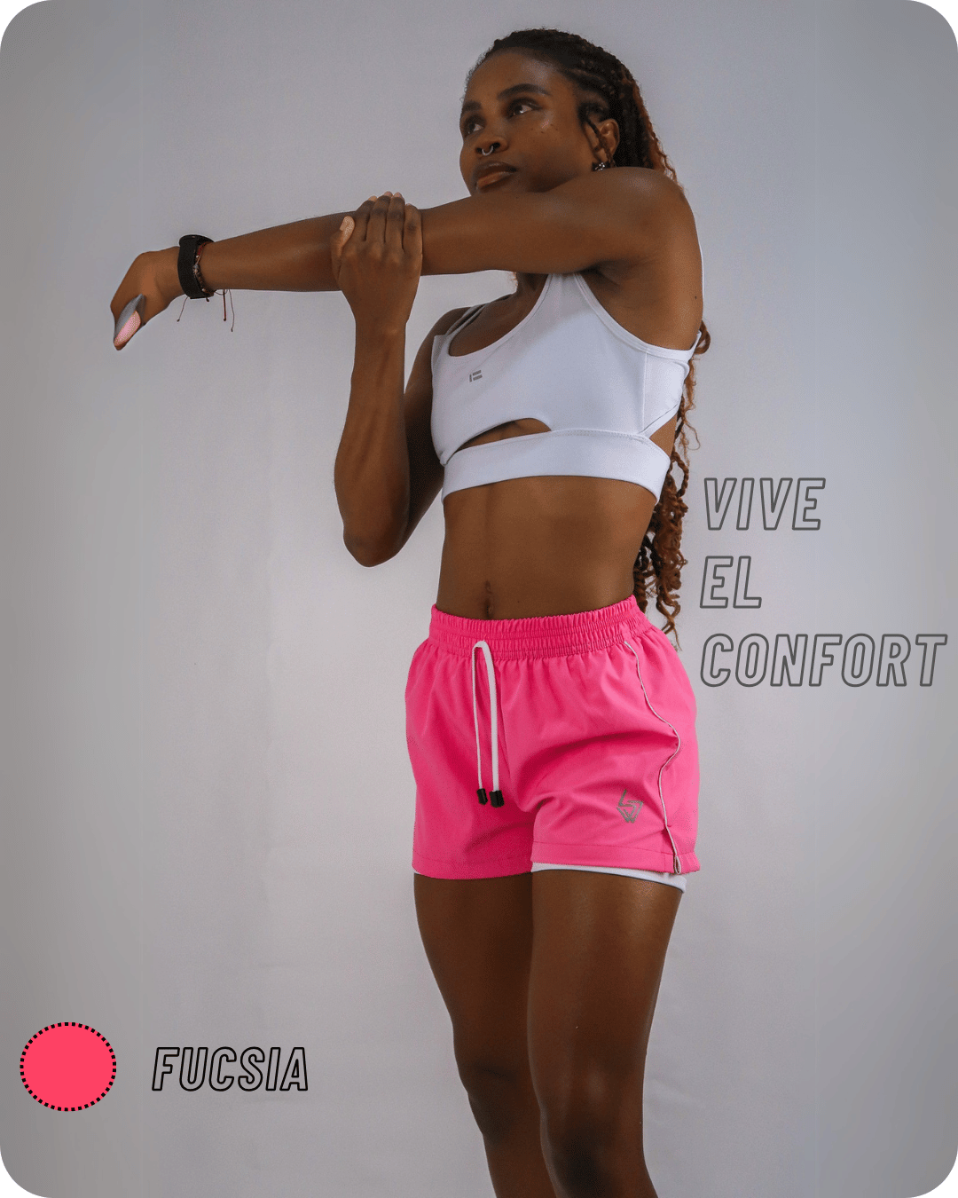 short urban flow running sj