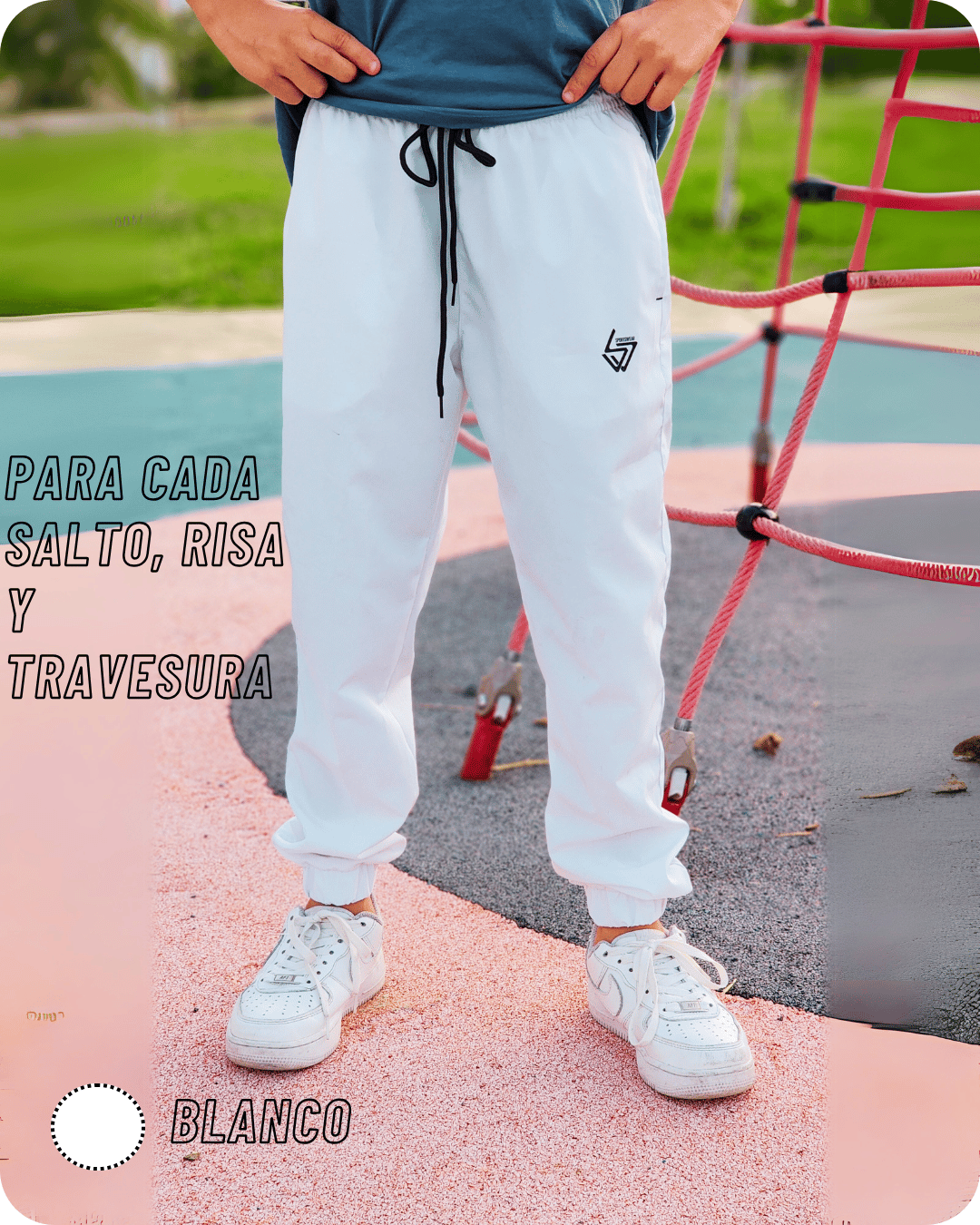 jogger sports sj