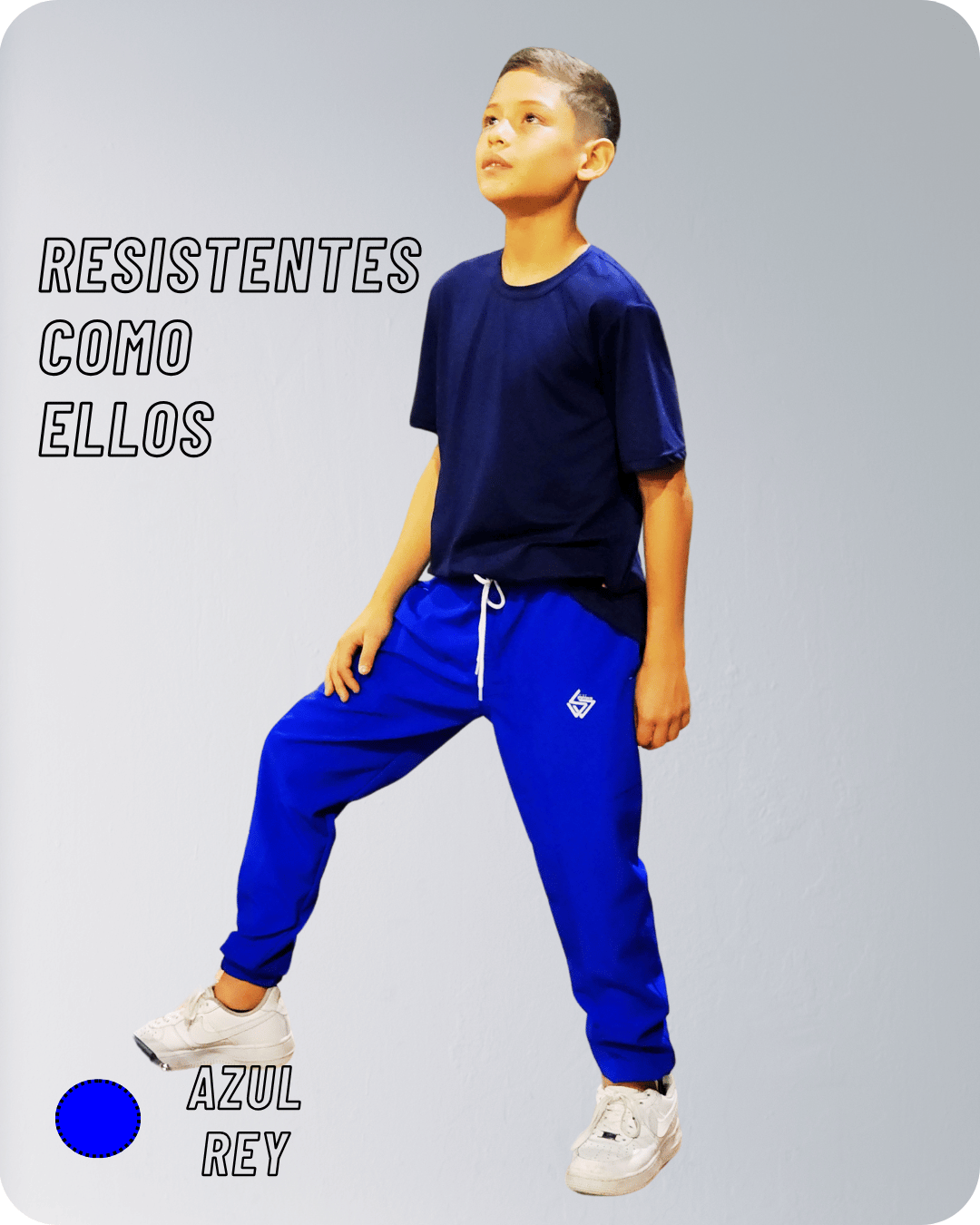 jogger sports sj