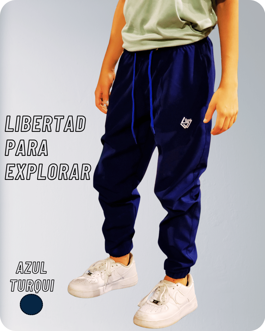 jogger sports sj