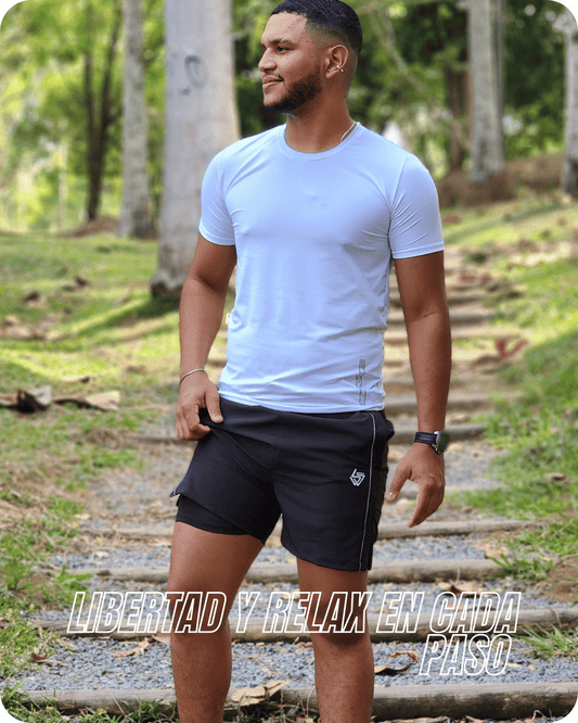 Pantaloneta  Running SJ