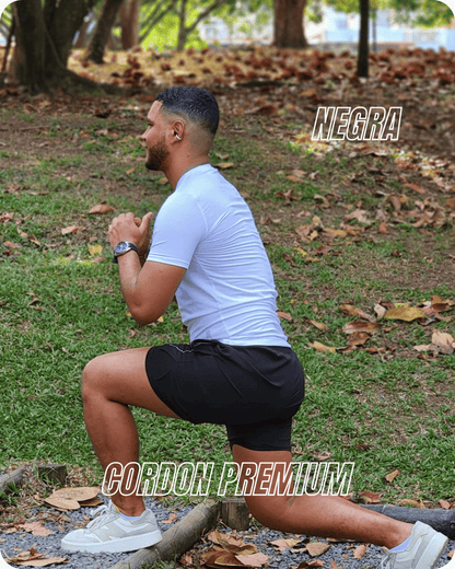 Pantaloneta  Running SJ