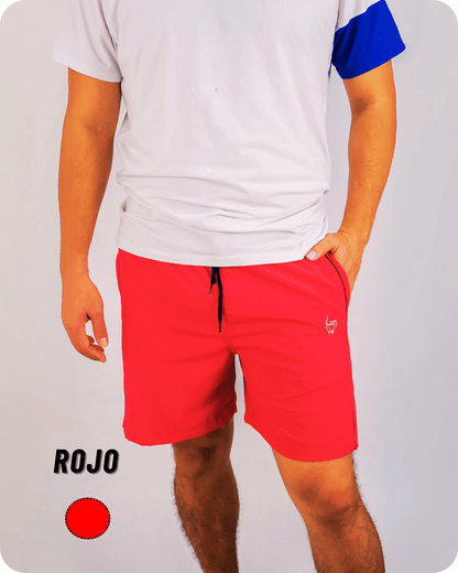 Pantaloneta  Running SJ