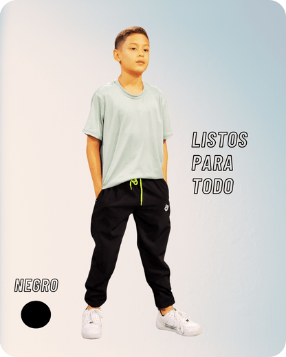 Jogger Sports SJ