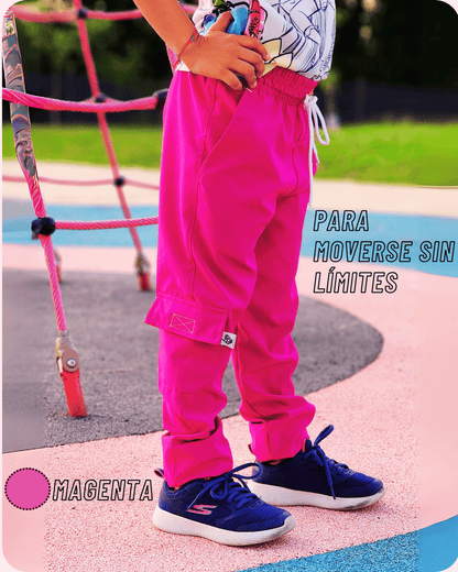 Jogger Sports SJ